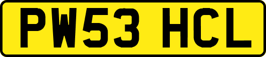 PW53HCL
