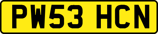 PW53HCN