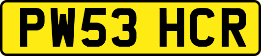 PW53HCR