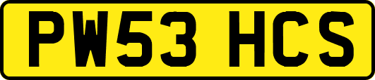 PW53HCS