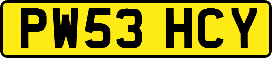 PW53HCY
