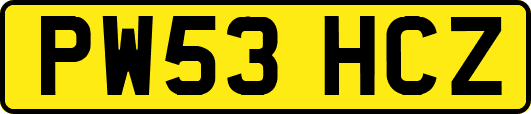PW53HCZ