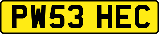 PW53HEC