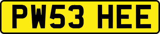 PW53HEE