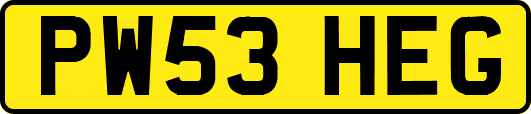 PW53HEG