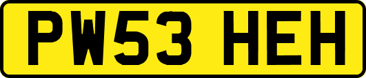 PW53HEH