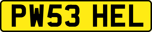 PW53HEL