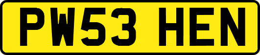 PW53HEN