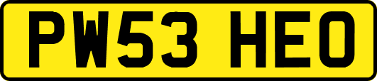 PW53HEO