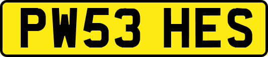 PW53HES