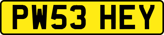 PW53HEY