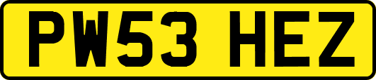 PW53HEZ