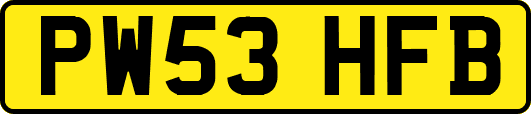 PW53HFB