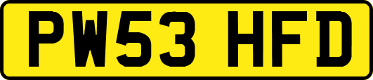 PW53HFD