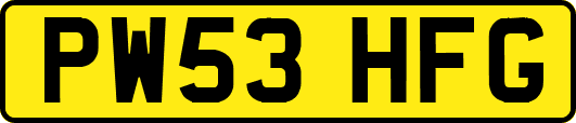 PW53HFG