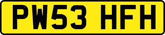 PW53HFH