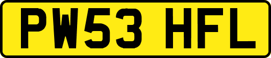 PW53HFL