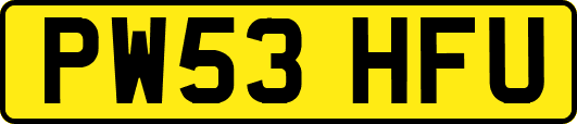 PW53HFU