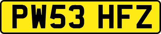 PW53HFZ