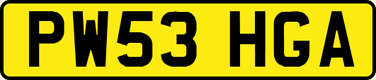 PW53HGA