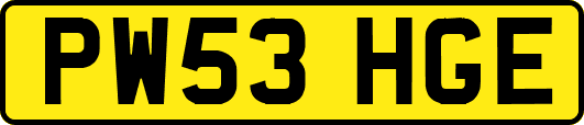 PW53HGE
