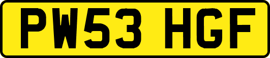 PW53HGF