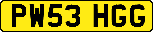 PW53HGG
