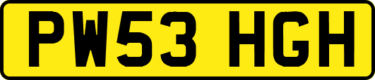 PW53HGH