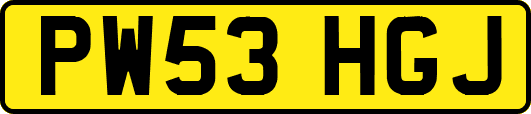 PW53HGJ