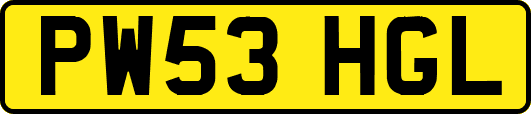PW53HGL