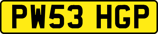 PW53HGP