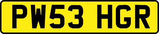 PW53HGR