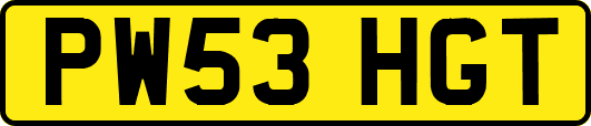PW53HGT