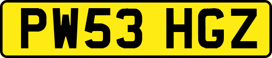PW53HGZ
