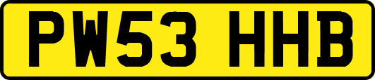 PW53HHB