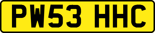 PW53HHC