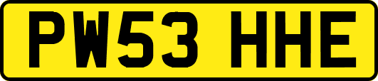 PW53HHE