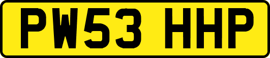 PW53HHP