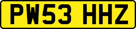 PW53HHZ