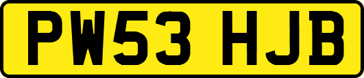 PW53HJB
