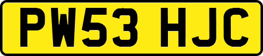 PW53HJC