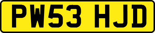 PW53HJD