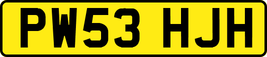 PW53HJH