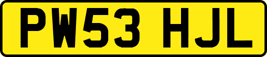 PW53HJL