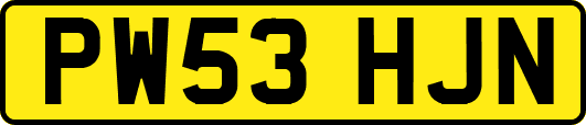 PW53HJN