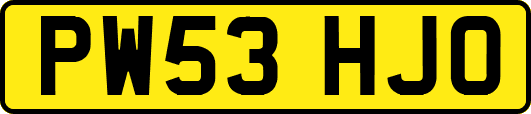 PW53HJO