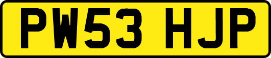 PW53HJP