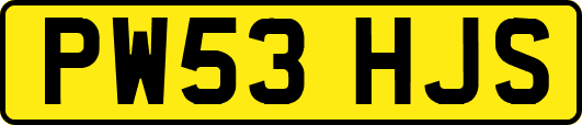 PW53HJS