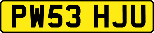 PW53HJU