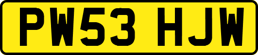 PW53HJW